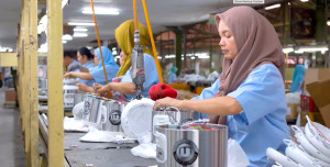 Jelang Ramadan, Maspion Bagikan Inspirasi Tren Peralatan Elektronik di Shopee