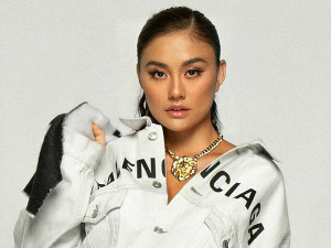 Sempat Bungkam Saat Digugat Ari Bias, Agnez Mo: Saat Itu…