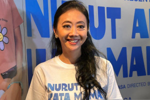 Ingin Fokus Pada Diri Sendiri, Asri Welas Tak Mau Buru-buru Cari Pengganti