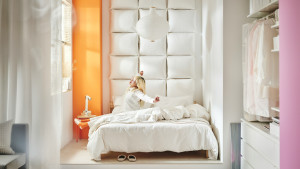 Kamu Harus Tau! IKEA Bagikan Tips Memperbaiki Kualitas Tidur