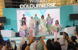 Wardah Colourverse Hadirkan Inovasi Beauty Intelligence yang Terintegrasi dengan Teknologi AI