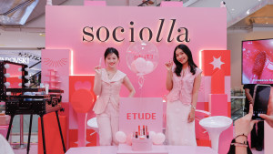 Produk Legendaris ETUDE Kembali Hadir di Indonesia