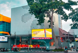Erajaya Digital Resmikan Gerai ke-80 erafone & more di Bandung