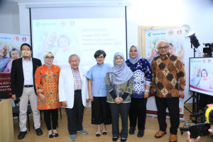 PAPDI Perbarui Jadwal Imunisasi Dewasa 2025, Yuk Ketahui!
