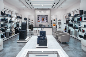 Kampanye “Made You Since 1975”, TUMI Rayakan Ulang Tahun Ke-50