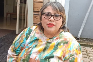 Nunung Akui Jual Banyak Aset Untuk Keperluan Berobat