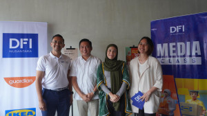 Sambut Ramadan, DFI Nusantara Hadirkan Program Spesial dari Guardian d