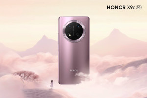 Intip HONOR X9c 5G, Rajanya Smartphone Tangguh