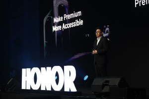 Resmi Kembali! HONOR Hadirkan Pengalaman All-ScenarioFoldable hingga Laptop Inovatif