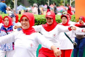 HUT ke-47 KJS, Tingkatkan Kesadaran Kesehatan Jantung untuk Hidup Lebih Berkualitas