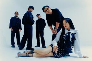 for Revenge Gandeng Elsa Japasal Hadirkan Lagu "'Menunggu Giliran"