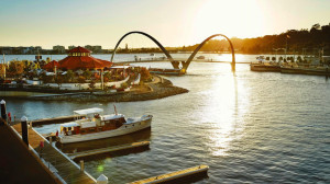 Nikmati Musim Panas di Perth, Sebuah Potensi Wisata yang Tak Terbatas