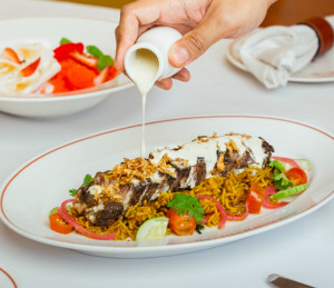 Rayakan Ramadan dengan Penuh Gaya di The Coach Restaurant and The Coach Coffee Shop