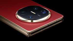 HUAWEI Mate X6 Segera Hadir, Smartphone Foldable Tangguh, Ramping & Menawan