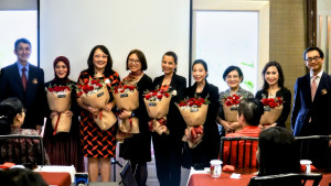 MUFG, Danamon, Adira Finance, dan Home Credit Indonesia Luncurkan Women Mentorship Program