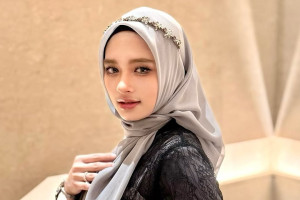 Bicara Soal Jodoh, Inara Rusli: Biarkan Pemiliknya Yang Mencari