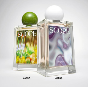Rayakan Ramadan dengan Wewangian Futuristik dan Teknologi AI dari Oriflame