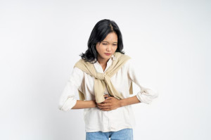 Gen Z Banyak yang Derita Asam Lambung, Yuk Ketahui Penyebabnya!