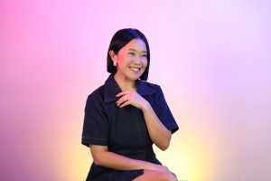 Lewat Single "Apa Kabar", Radhini Ungkap Pentingnya Self-Talk