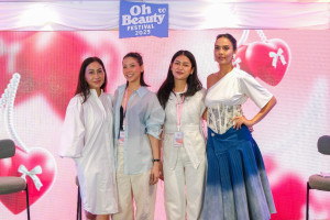Oh Beauty Festival 2025 Bawa Keseruan Baru ke Blok M