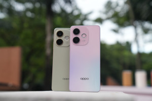 Keuntungan Spesial hingga Rp5,4 Juta, OPPO A5 Pro Resmi Dijual di Indonesia!