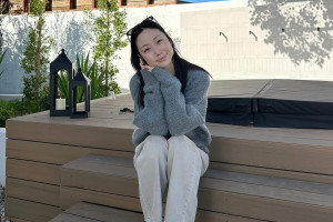 Ramai Jadi Perbincangan di Sosmed, Ketahui Sosok Sarah Kim