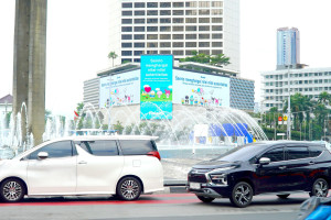 SANRIO Luncurkan Kampanye Lintas Negara Untuk Perkuat Perlindungan Kekayaan Intelektual