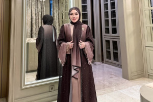 Shella Saukia Laporkan Nikita Mirzani ke Polisi Terkait Dugaan Pencemaran