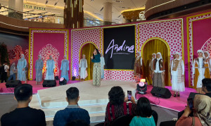 Jelang Lebaran, Intip Panduan Memilih Baju Muslim Perempuan Terbaik