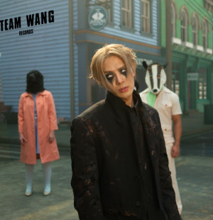 Jackson Wang Beri Pesan Berani Lewat “GBAD”