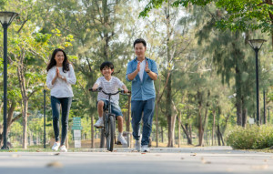 5 Olahraga yang Bisa Bantu Turunkan Berat Badan