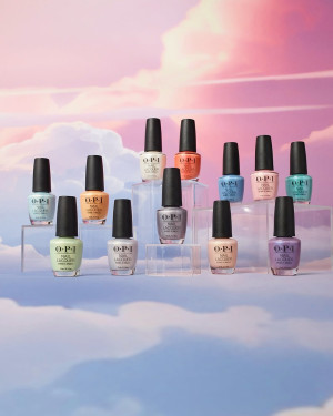 OPI Hadirkan Warna Lembut Lewat OPI’m Dreaming