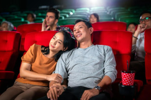 5 Rekomendasi Film Bioskop untuk Temani Libur Lebaran