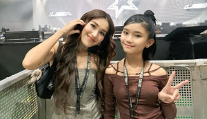 Anak Beranjak Dewasa, Ayu Ting Ting: Siap Nggak Siap