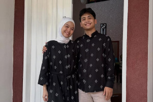 Selamat! Alca Octaviani & Bintang Emon Umumkan Kehamilan Anak Pertama