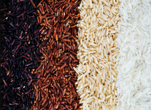 Pejuang Diet Harus Tahu, Ini 5 Jenis Nasi Untuk Turunkan Berat Badan