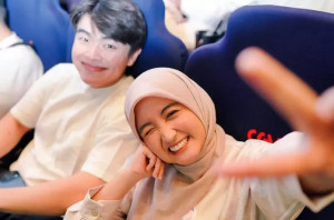 Ngaku Sudah Putus dari Arafah Rianti, Steven Wongso Sebut Tak Tahu Alasannya