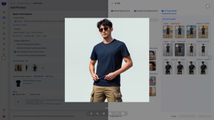 Penjual eCommerce Asia Tenggara Butuh Dukungan dalam Adopsi AI, Ini Kata Lazada