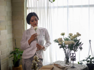Tampil Cantik di Hari Kartini, Yuk Kenakan Ini!