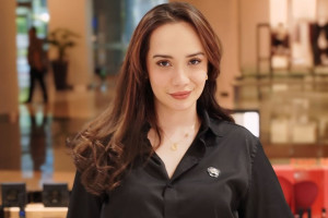 Putri Anne Resmi Digugat Cerai Arya Saloka, Pengadilan Ungkap Alasannya