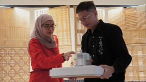 Wujudkan Semangat Kartini Modern, Perempuan dalam Industri Konstruksi