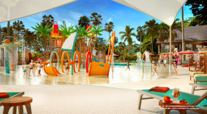 Club Med Perkenalkan Family Oasis Pertama di Asia Pasifik