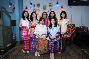 Perempuan Berkarya: Lintas Generasi dan Budaya Kolaborasi Rayakan Semangat Hari Kartini
