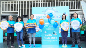 BCA Life dan BCA Digital Hadirkan Produk Asuransi Masa Kini untuk Digital Savvy