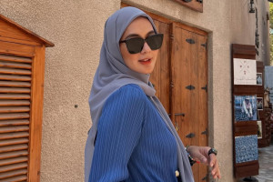 Bantah Selingkuh, Paula Verhoeven Ajukan Banding Atas Putusan Cerainya dengan Baim Wong