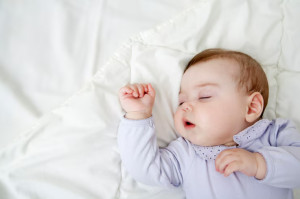 Pentingnya Tidur Berkualitas Bagi Tumbuh Kembang si Kecil