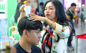 lavojoy Hadirkan Sharing Session Perawatan Tubuh dari Ujung Kepala Hingga Kaki