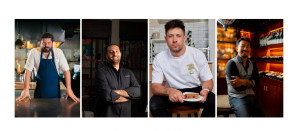 Mozaic Restaurant Gastronomic Ubud Siap Hadirkan Pengalaman Khas Sepanjang UFF