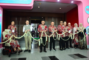 PERKOSMI Gelar Indonesia Cosmetic Ingredients ke-14 Kalinya