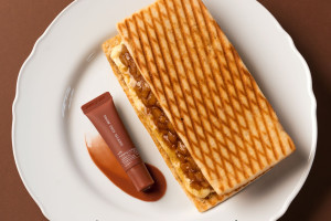 From This Island dan Grainsly Luncurkan Kolaborasi “Cinnamon Toast”